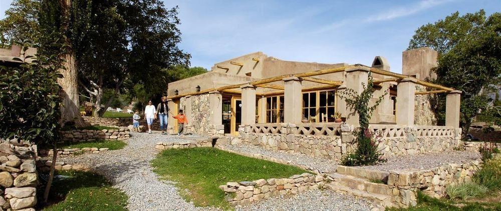 Posada De Luz Tilcara Kültér fotó