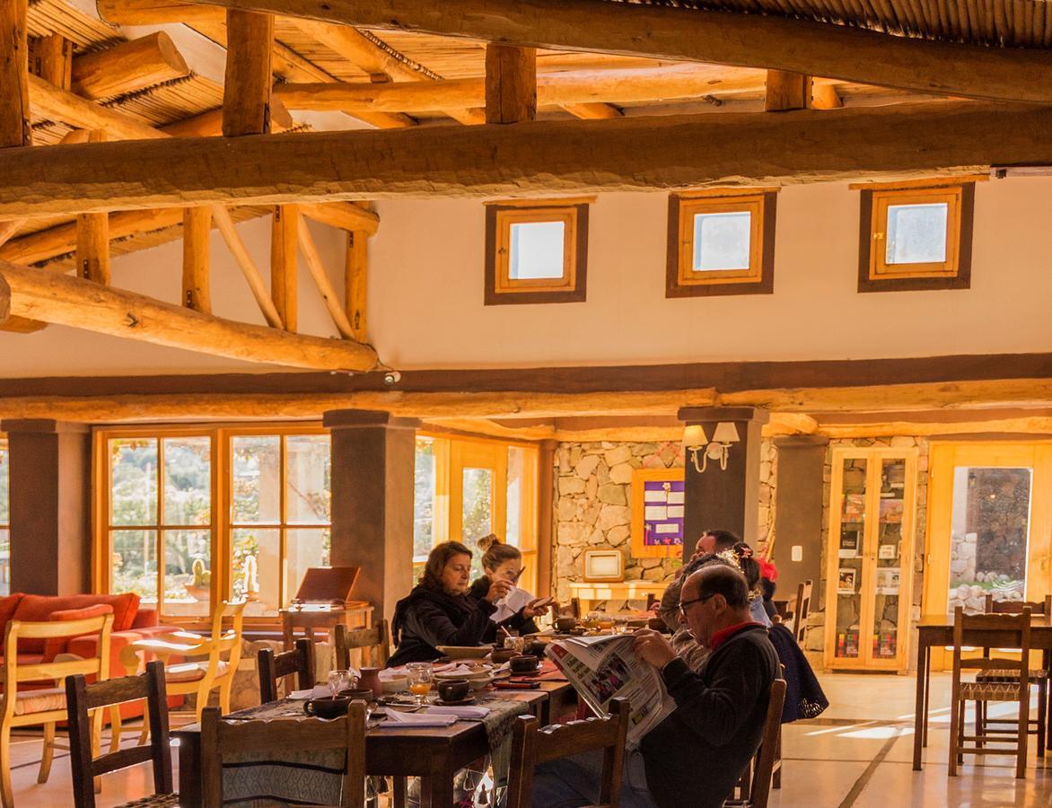 Posada De Luz Tilcara Kültér fotó